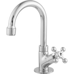 TORNEIRA LAVATORIO MESA BICA PEQUENA 1/2 C33 LEAO 2194