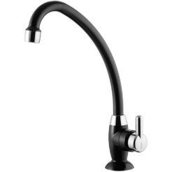 TORNEIRA COZINHA MESA PT/CR 1167 LORENZETTI