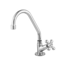 TORNEIRA COZINHA MESA B.ALTA 1/2 C33 LEAO 1167