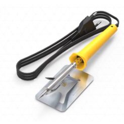 Eletro Soberano | ABRACADEIRA DE NYLON 2,5MMX150MM BRANCA ENERBRAS