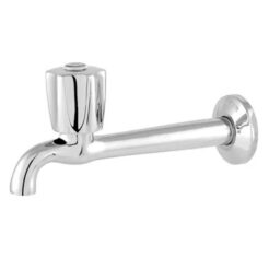 TORNEIRA DE PIA CROMADA C50 1/2 E 3/4 1158 IMPERATRIZ