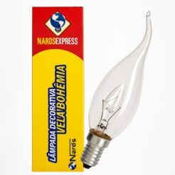 Eletro Soberano | ABRACADEIRA DE NYLON 4,8MM X 200MM PRETA TROMP