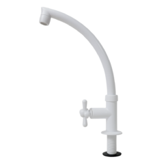 TORNEIRA COZINHA MESA BICA MOVEL ALTA 3015 INOVA
