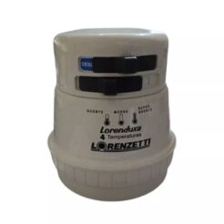 CHUVEIRO LORENDUXA 220V LORENZETTI