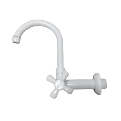 TORNEIRA COZINHA PAREDE BICA MOVEL BXA 3018 INOVA