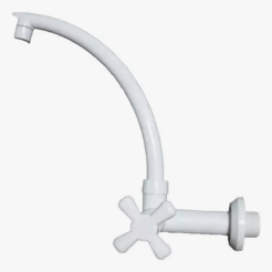 TORNEIRA COZINHA PAREDE BICA MOVEL ALTA 3014 INOVA