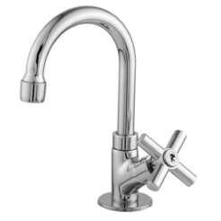 TORNEIRA LAVATORIO MESA B.PEQ 1/2 C31 2194 LEAO