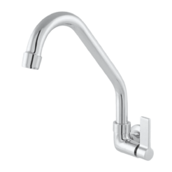 TORNEIRA PAREDE B.M 1167 C-70 1/4 EDRA T014IMPACTO