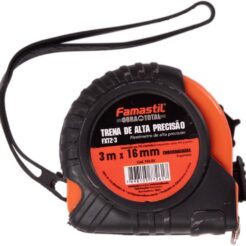 TRENA 3M X 16MM OPER/OMEGA/FAMASTIL