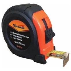 TRENA 5M 18MMC/TRAVA EMBORRACHADO SPARTA