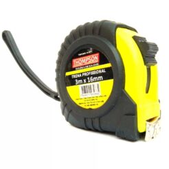 TRENA C/ TRAVA EMBORRACHADA 3M X 16MM THOMPSON