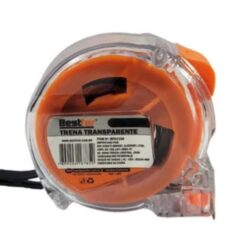 TRENA CAIXA PLASTICA 2M X16MM KLEMMER BESTFER