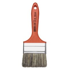 TRINCHA 395 X 3 ATLAS