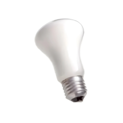 LAMPADA SOFT 100W 127V E27