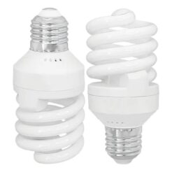 LAMPADA ECONOMICA 15W 127V AVANT