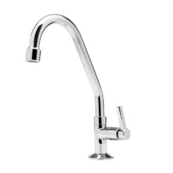 TORNEIRA COZINHA BICA MOVEL MESA C170 OLIMAR