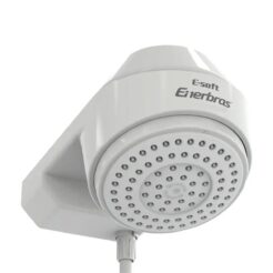 CHUVEIRO E-SOFT ELET BR 127V/5500W ENERBRAS