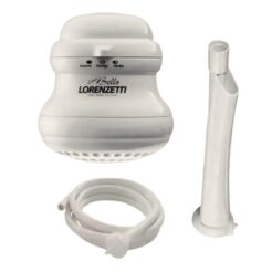 CHUVEIRO LOREN BELLO C/CANO 127V/5500W LORENZETTI