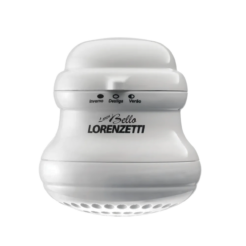 CHUVEIRO BELO BANHO 127V LORENZETTI
