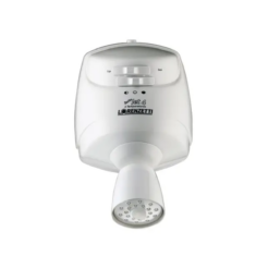 CHUVEIRO JET 4 4TEMP 127V/5500V LORENZETTI