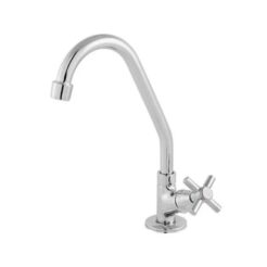 TORNEIRA DE PIA COZ/MESA BICA MOVEL C31 1168 DELTA