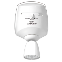 CHUVEIRO RELAX 220V/7500W LORENZETTI
