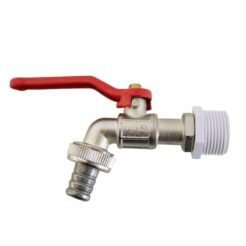 Eletro Soberano | ABRACADEIRA DE NYLON 150X2,5 BRANCA THOMPSON