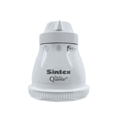 DUCHA BANHO QUENTE 3T 127V 5500W SINTEX