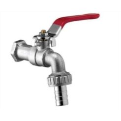 TORNEIRA ESFERA JARDIM 1/2 X 3/4 ALPHA