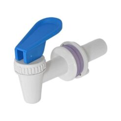 TORNEIRA FILTRO ALAVANCA AZ/BR GAMA/ELITE