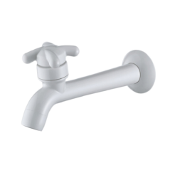 TORNEIRA PIA LONGA BRANCA FORTIL 1132 LORENZETTI