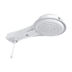 Chuveiro Fame Elegance Eletr&ocirc;nico 127V/5400W