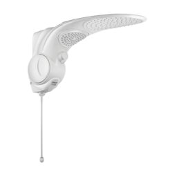 CHUVEIRO DUO SHOWER TURBO ELET 220V LORENZETTI