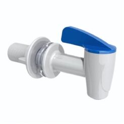 TORNEIRA FILTRO ALAVANCA BR/CR /AZUL/BR HERC/GAMA