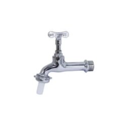 TORNEIRA JARDIM LONGA 1/2 1130 CROMADA MK