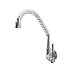 TORNEIRA PIA BICA MOVEL PAREDE 1168 1/82 C-31 MK