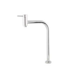 TORNEIRA MESA 1/4 VOLTA SLIM FIT LEAO 3150