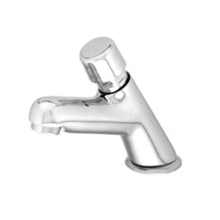 TORNEIRA LAVATORIO 1/2 INCL. C/ TEMP. AUT. OLIMAR