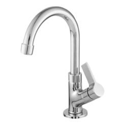 TORNEIRA LAVATORIO BM 1198 C-70 1/4 VOLTA EDRA