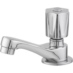 TORNEIRA LAVATORIO MESA 1/2 C50 LEAO 1194