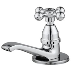 TORNEIRA LAVATORIO MESA 1/2 C23 1193 LEAO