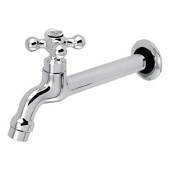 TORNEIRA PARA PIA CURTA C33 18CM OLIMAR