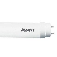LAMPADA LED TUBULAR T8 BR 6500K 9W AVANT