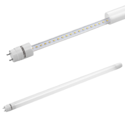 LAMPADA LED TUBULAR T8 10W 6000K 900LM LORENZETTI