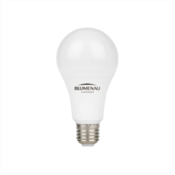 LAMPADA LED 12W 1050LM BIVOLT 6500KL BLUMENAU