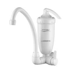 TORNEIRA C/ FILTRO DE AGUA ACQUA BELLA LORENZETTI