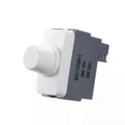 DIMER ROTATIVO VARIADOR DE LUMINOSIDADE MARGIRIUS