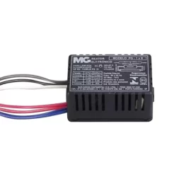 REATOR ELETRONICO MARGIRIUS 1X08 W BIVOLT