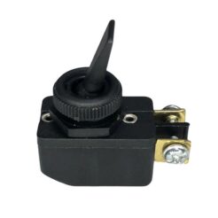 CHAVE UNIPOLAR 6A C5 301D AF82PP1 PR/BR MARGIRIUS