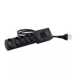 FILTRO DE LINHA 05 TOM 5M MARGIRIUS PRETO MARGIRIUS